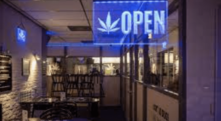 5 Key Factors to Consider When Starting a Dispensary